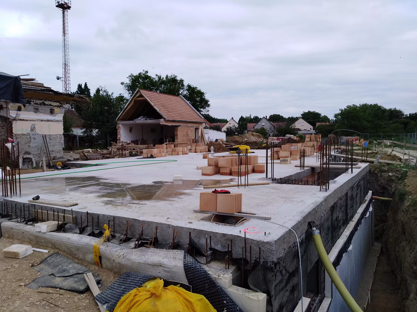 Kg general beremendi redezvenyhaz 10