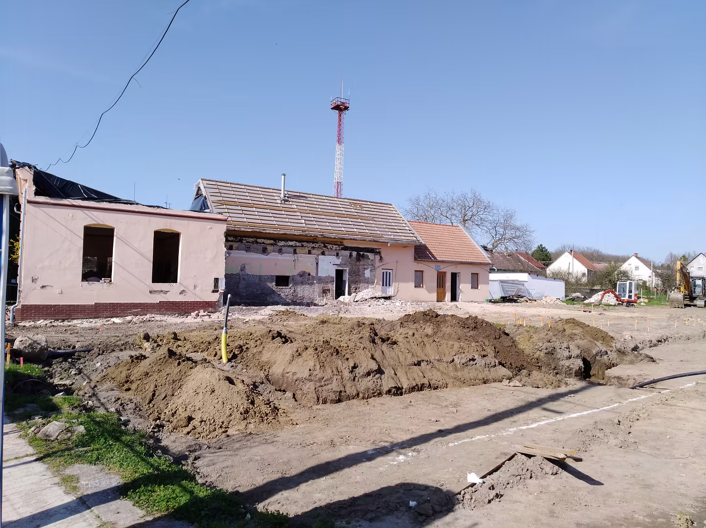 Kg general beremendi redezvenyhaz 2