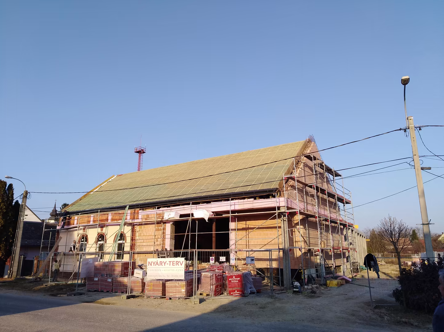 Kg general beremendi redezvenyhaz 20