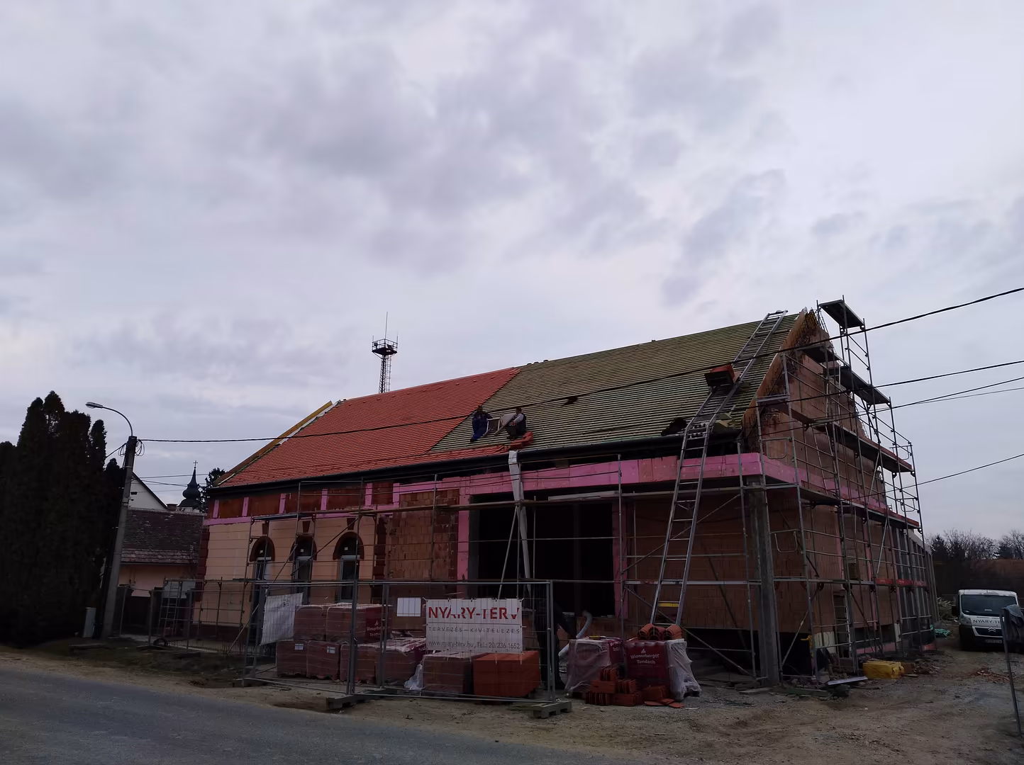 Kg general beremendi redezvenyhaz 21