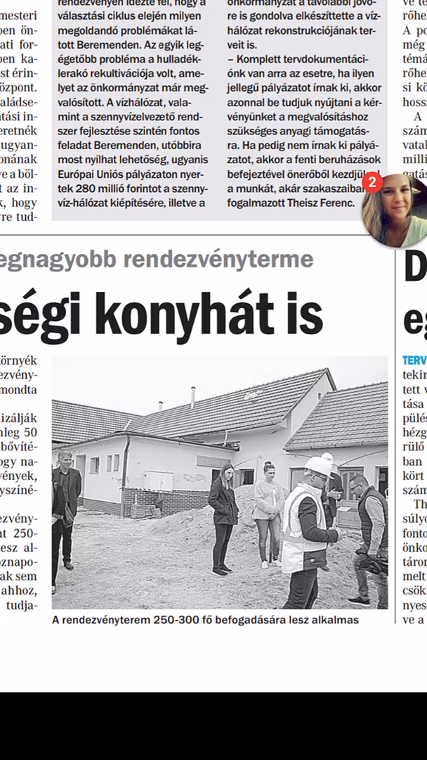 Kg general beremendi redezvenyhaz 26