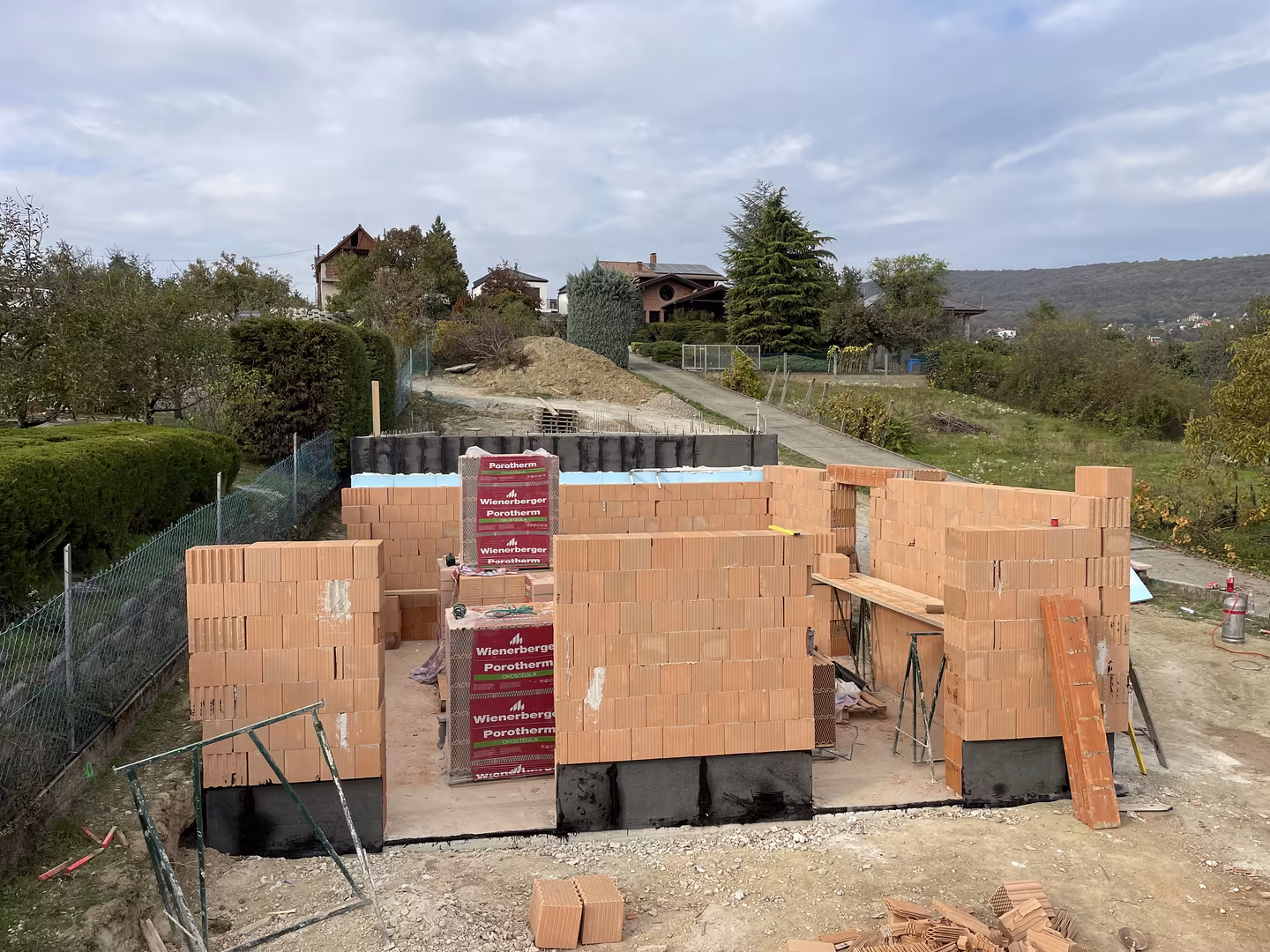 Kg general donatusi ut csaladi haz 17