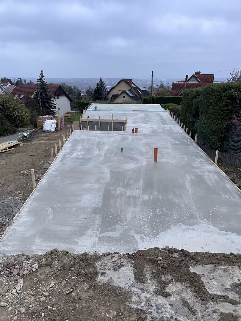 Kg general donatusi ut csaladi haz 32