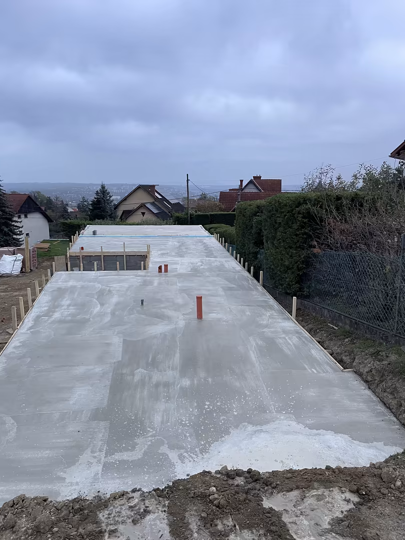 Kg general donatusi ut csaladi haz 34