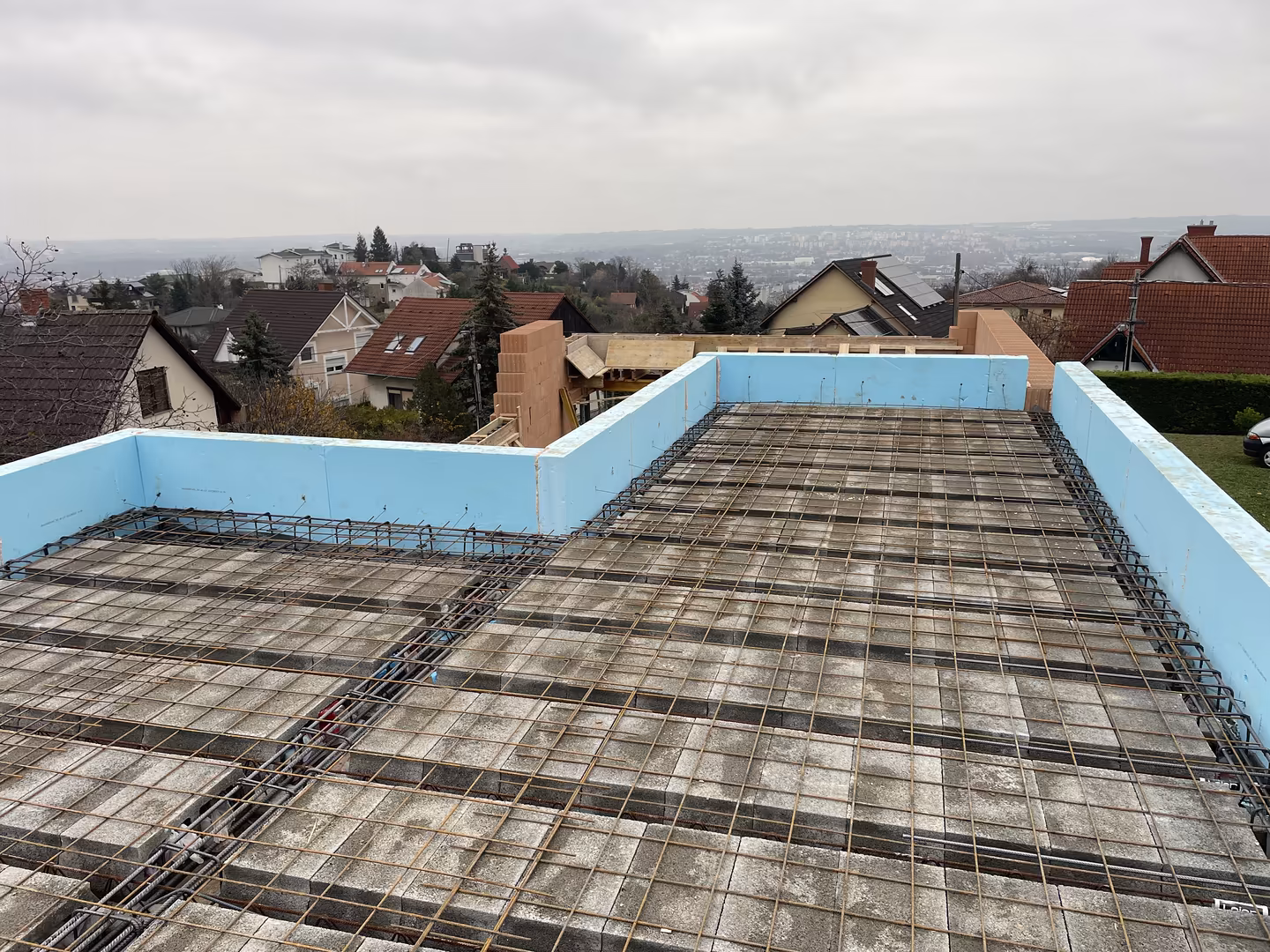 Kg general donatusi ut csaladi haz 38