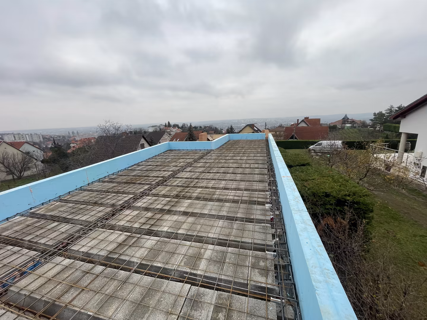 Kg general donatusi ut csaladi haz 40