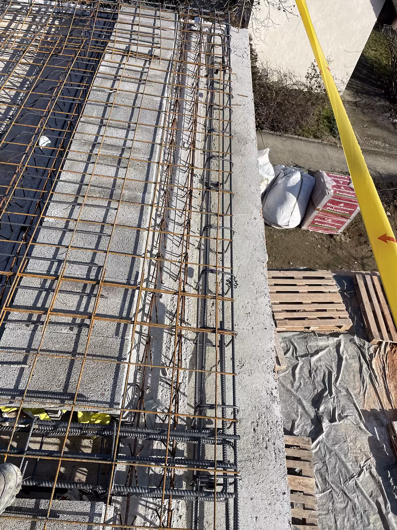 Kg general donatusi ut csaladi haz 54