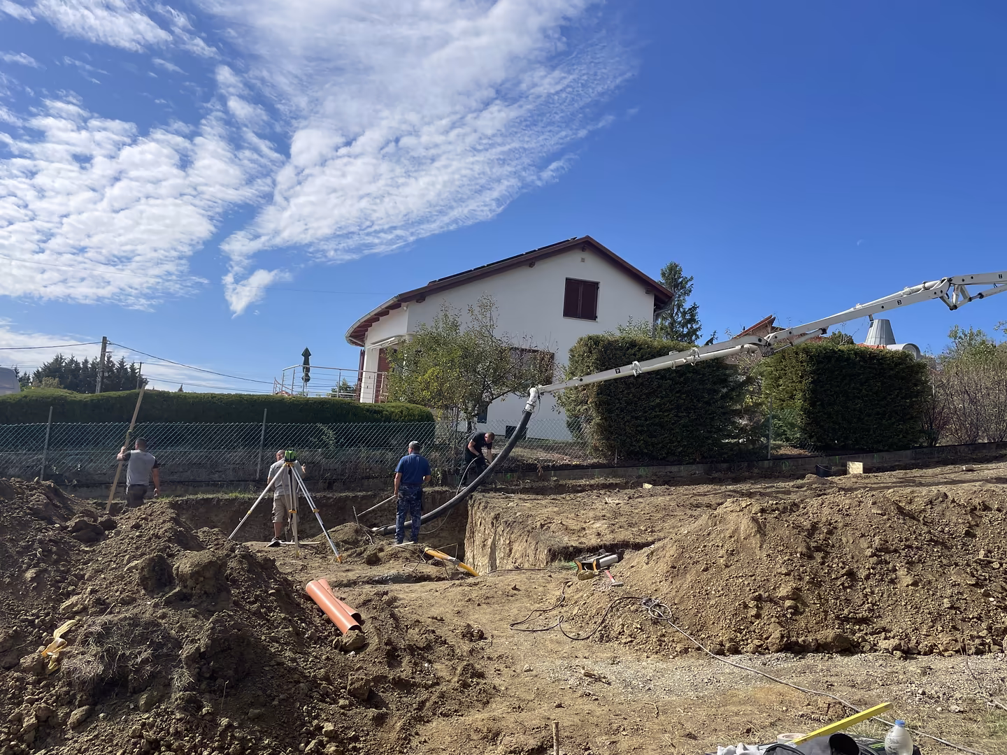 Kg general donatusi ut csaladi haz 9