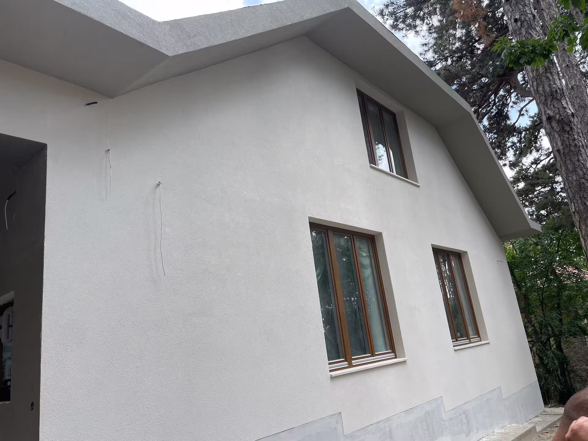 Kg general fenyves sor csaladi haz