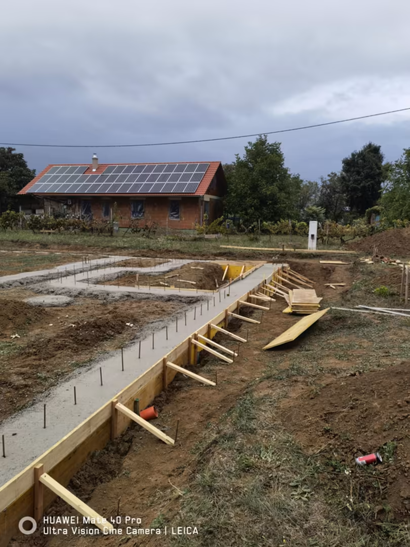 Kg general orom utca tarsashaz 14