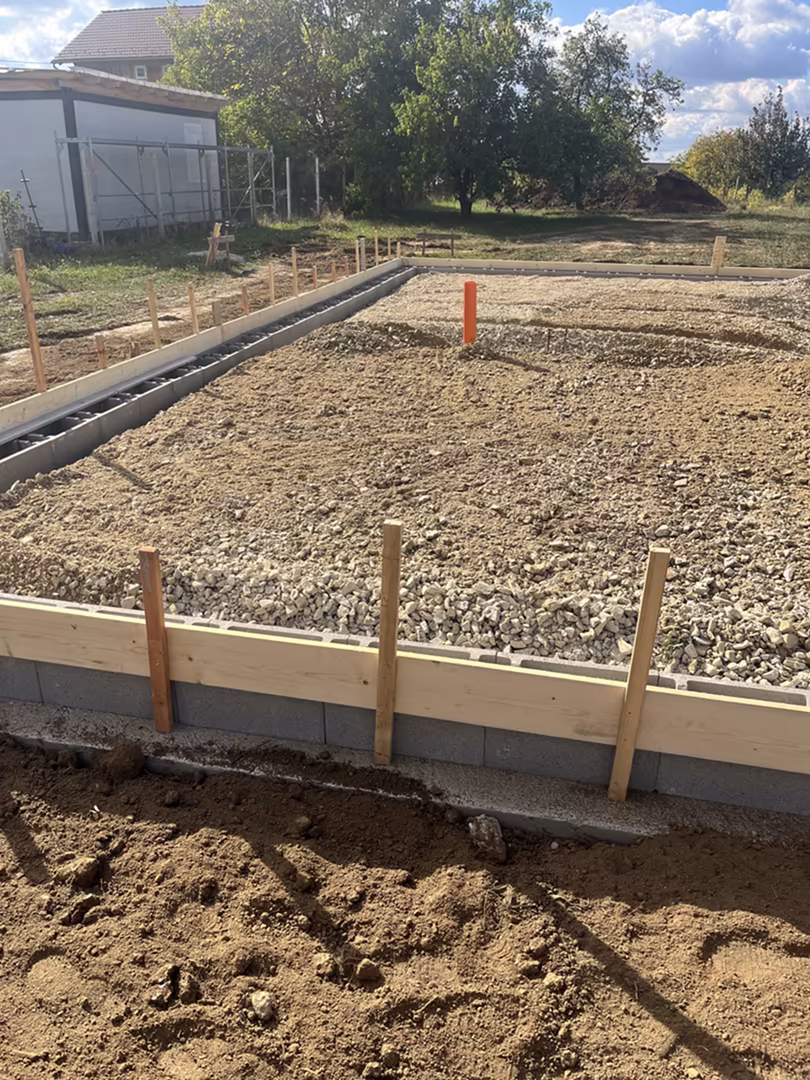 Kg general orom utca tarsashaz 15