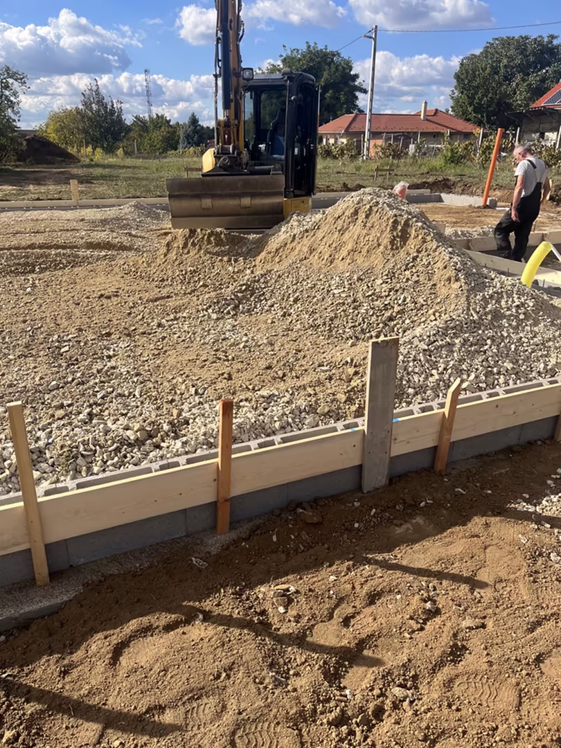 Kg general orom utca tarsashaz 16