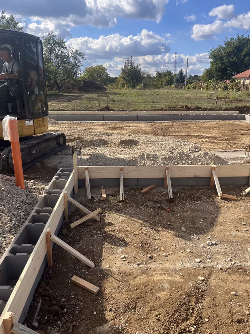 Kg general orom utca tarsashaz 19