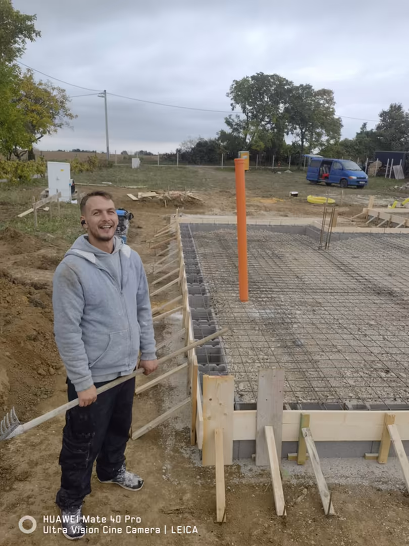 Kg general orom utca tarsashaz 2