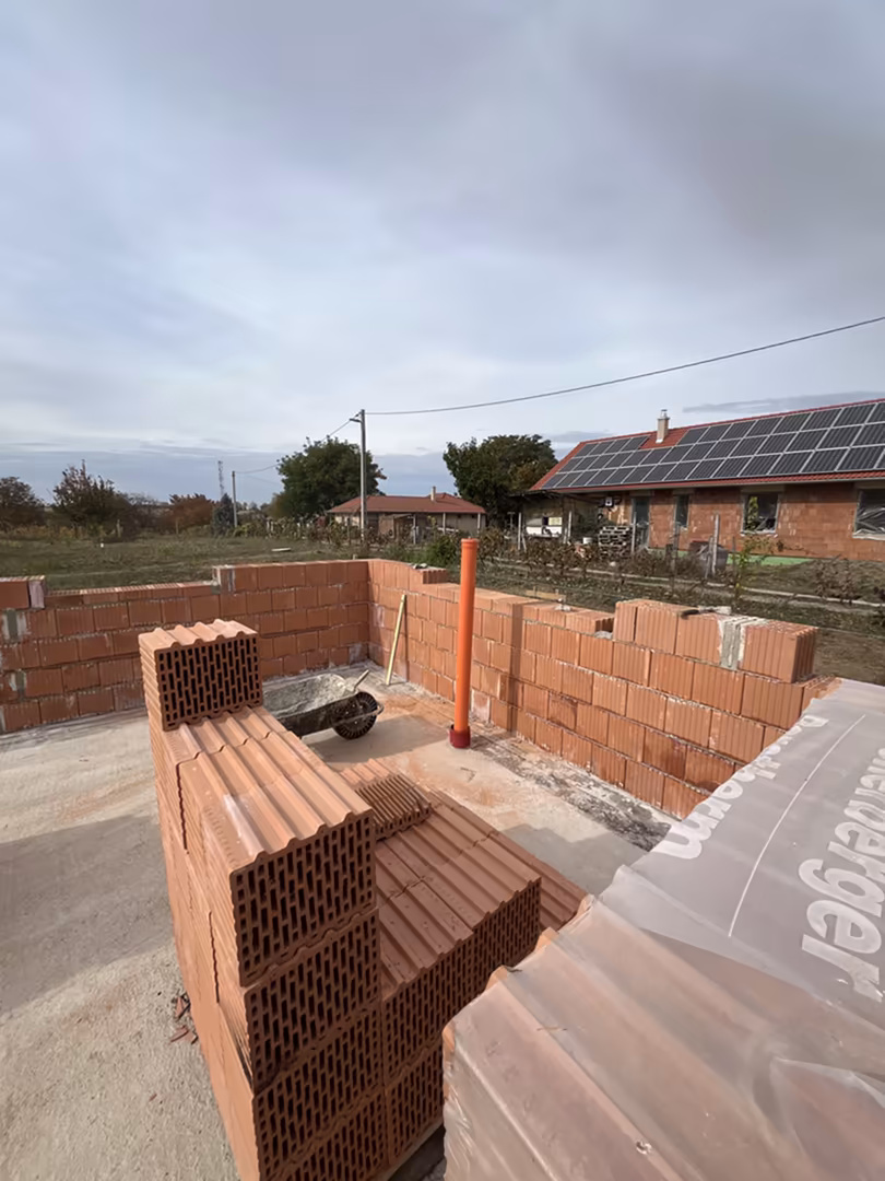 Kg general orom utca tarsashaz 23