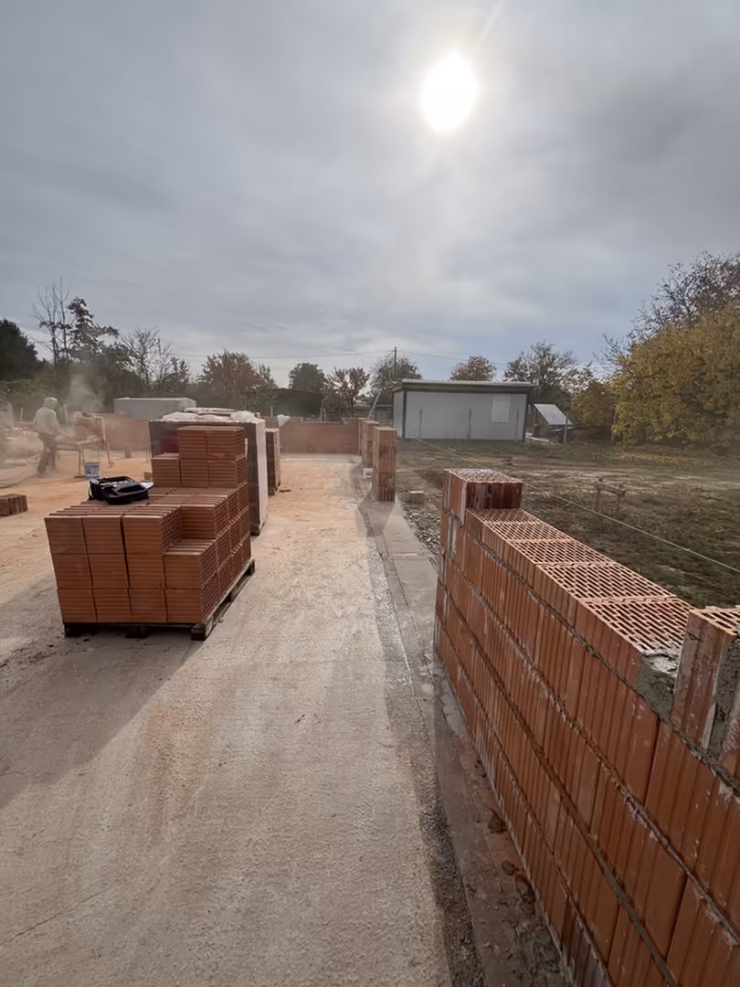 Kg general orom utca tarsashaz 24