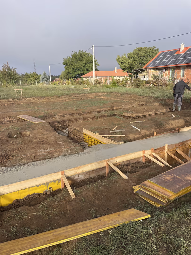 Kg general orom utca tarsashaz 25