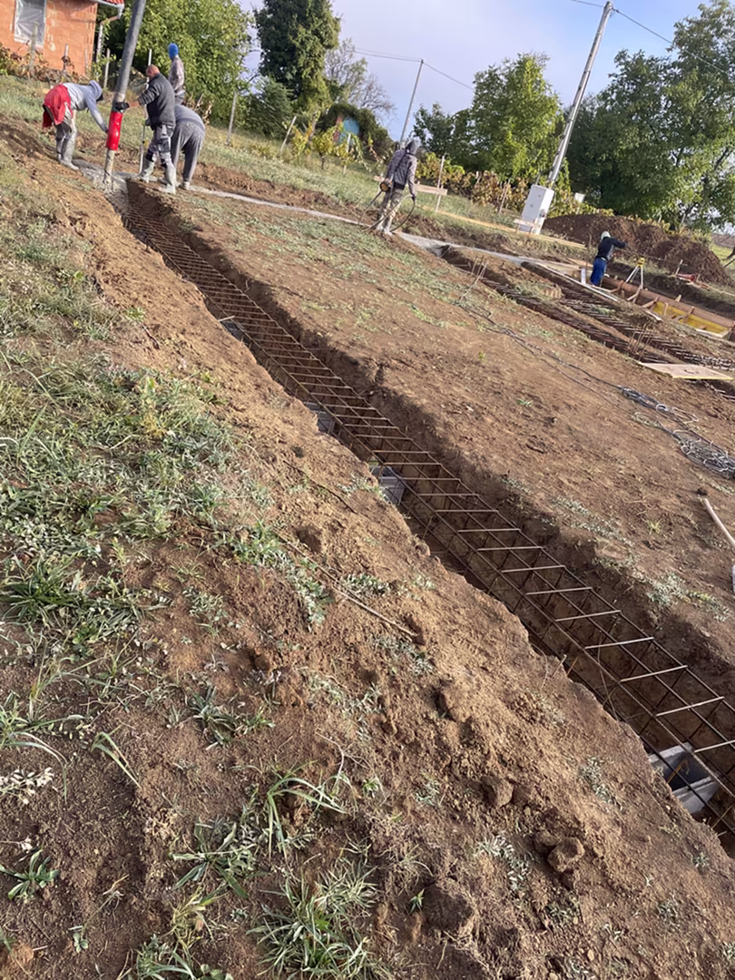 Kg general orom utca tarsashaz 30