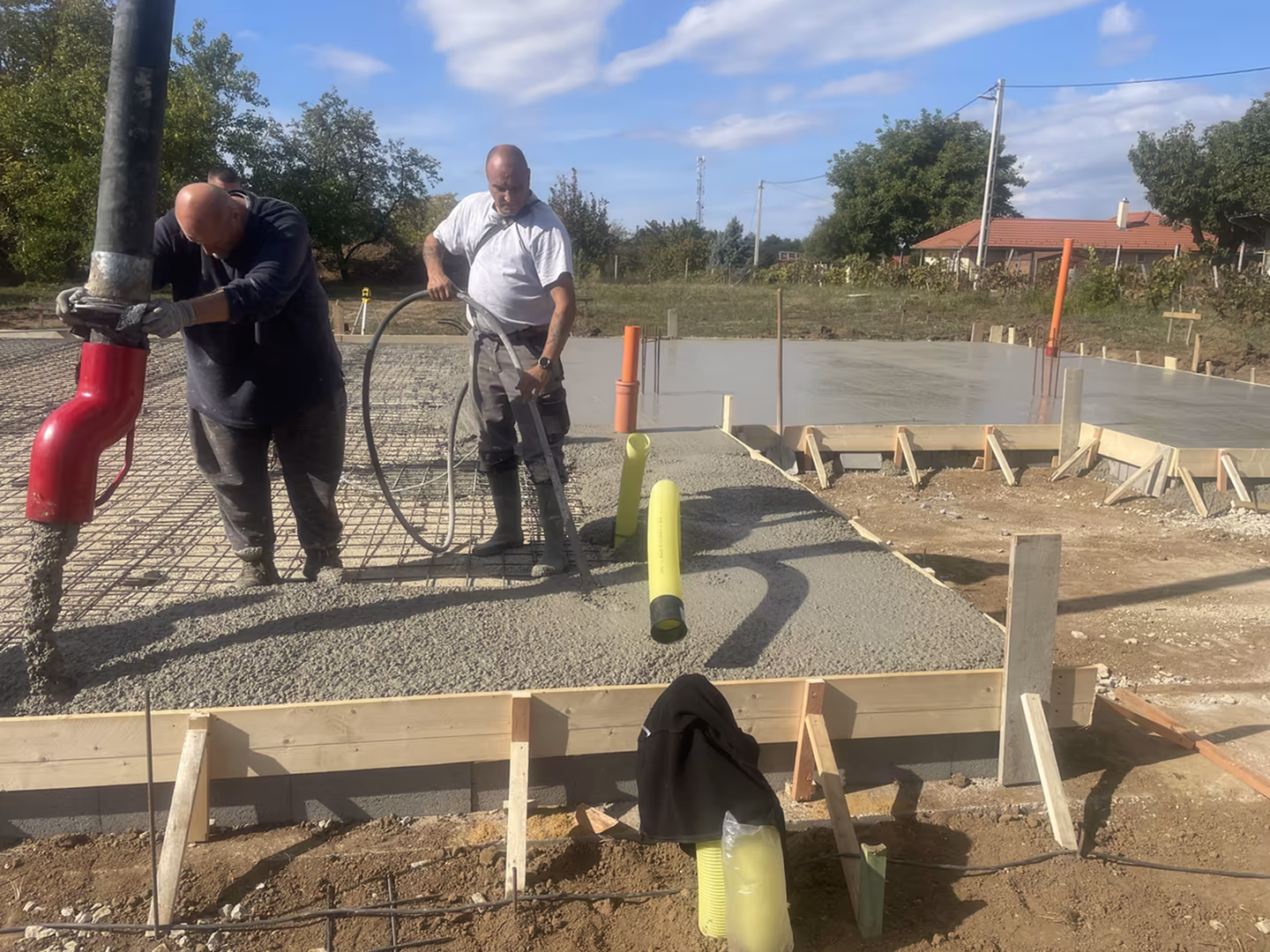 Kg general orom utca tarsashaz 34