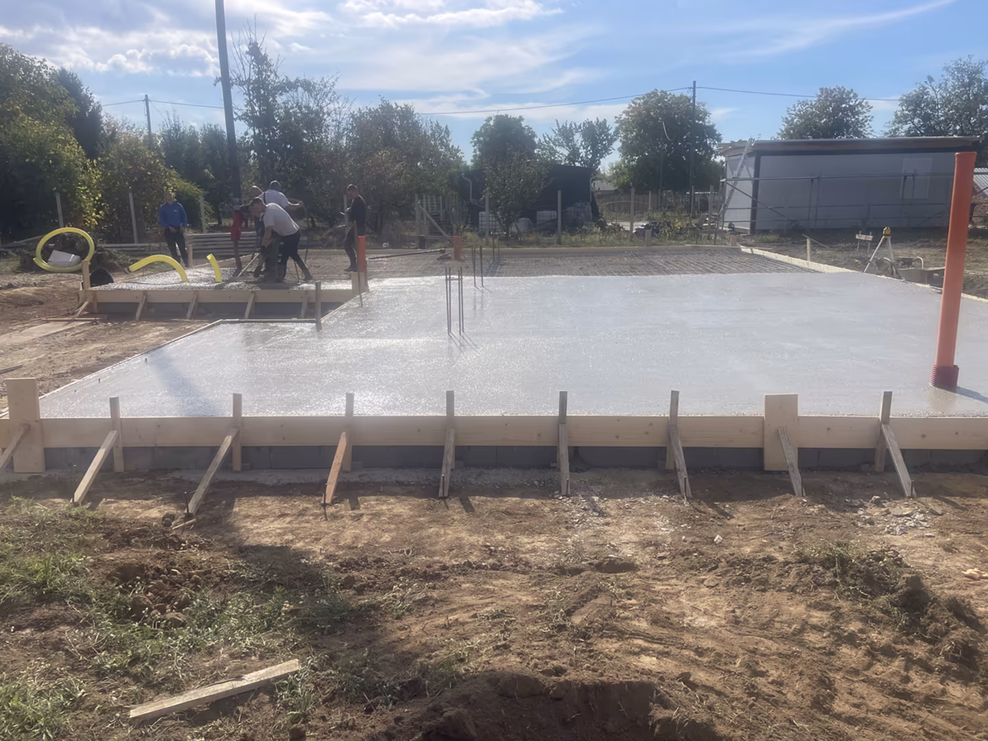 Kg general orom utca tarsashaz 35