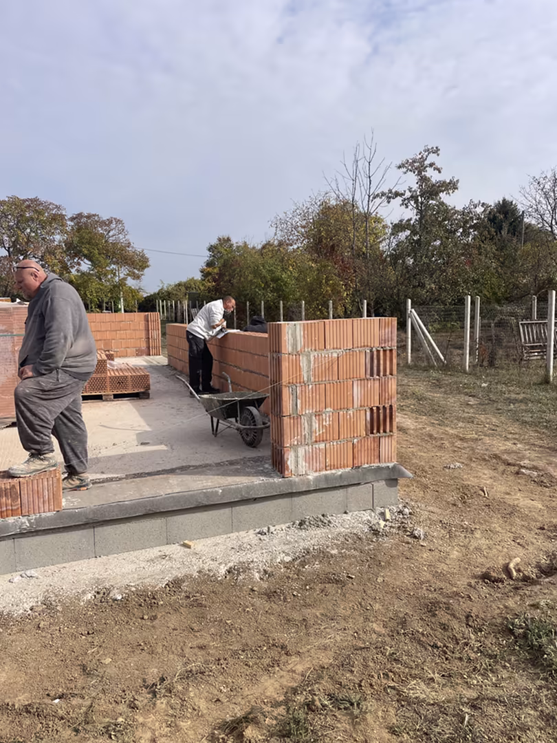 Kg general orom utca tarsashaz 37