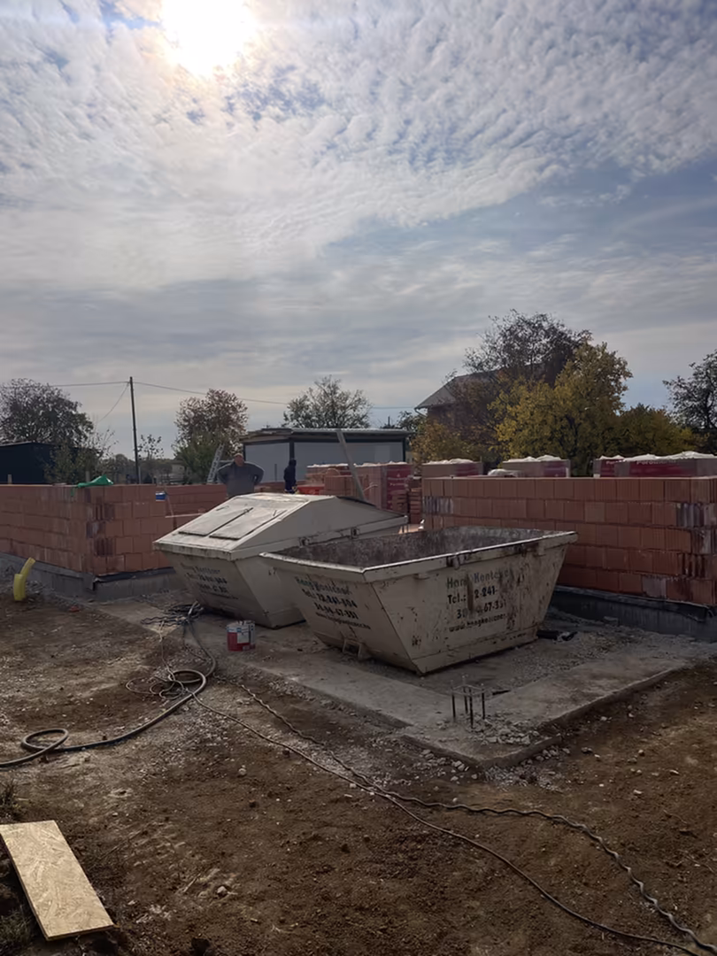 Kg general orom utca tarsashaz 39