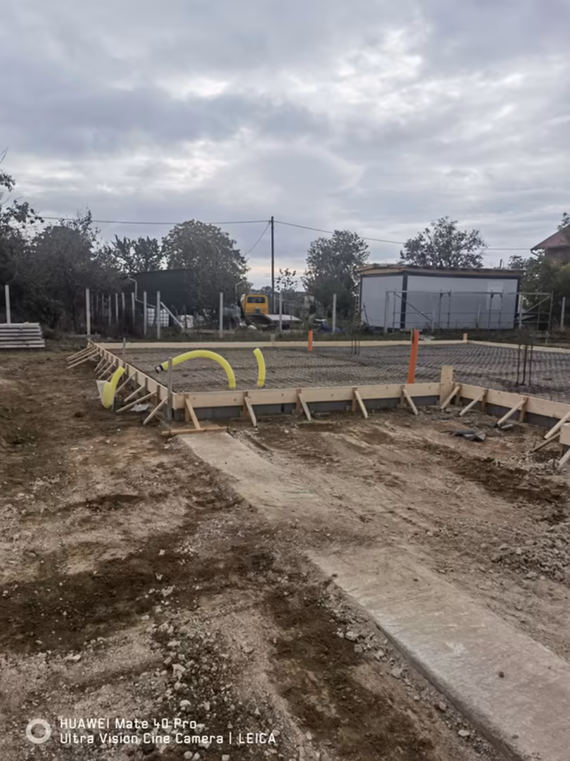 Kg general orom utca tarsashaz 4