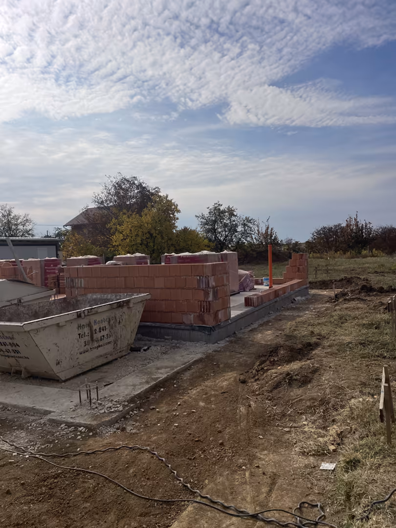 Kg general orom utca tarsashaz 40