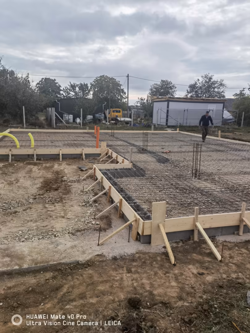 Kg general orom utca tarsashaz 5