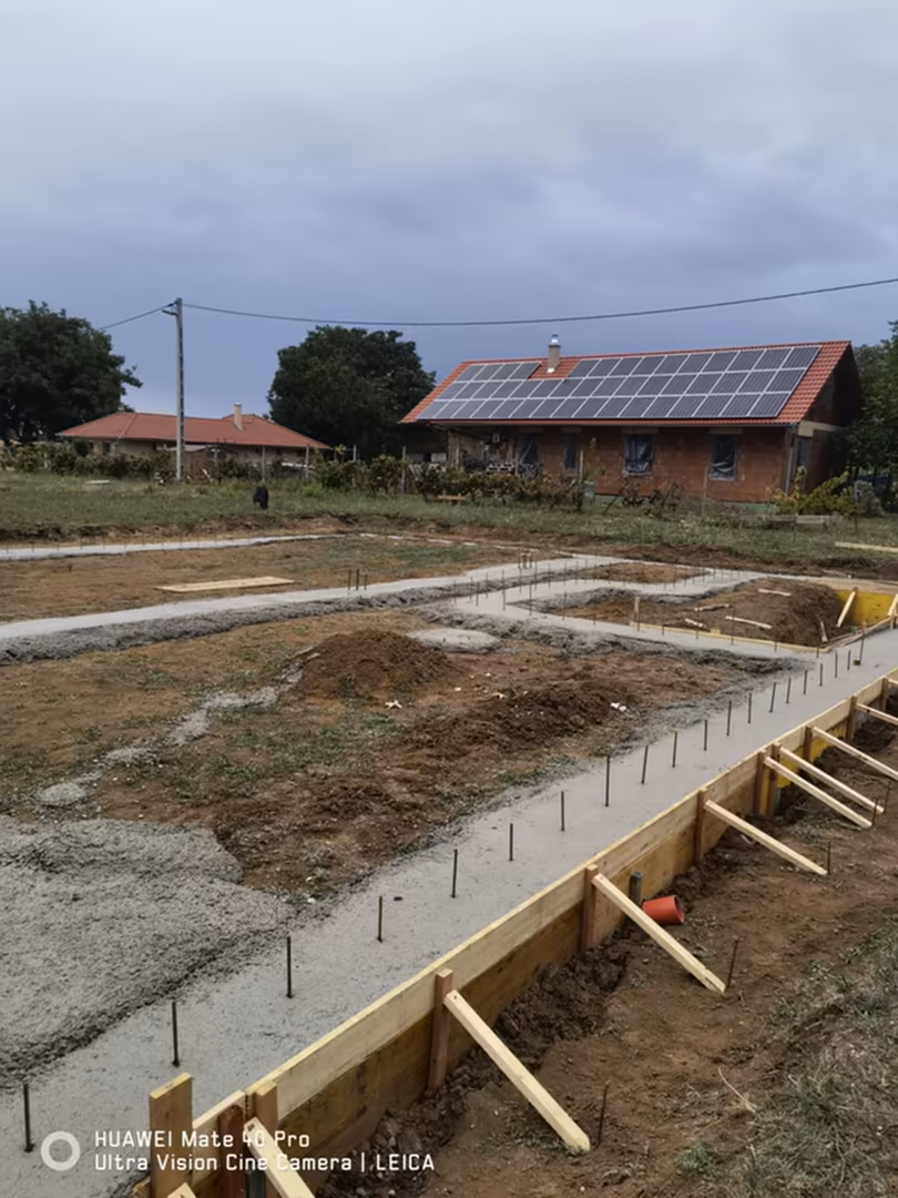 Kg general orom utca tarsashaz 8