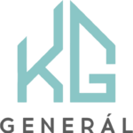 KG-Generál logo