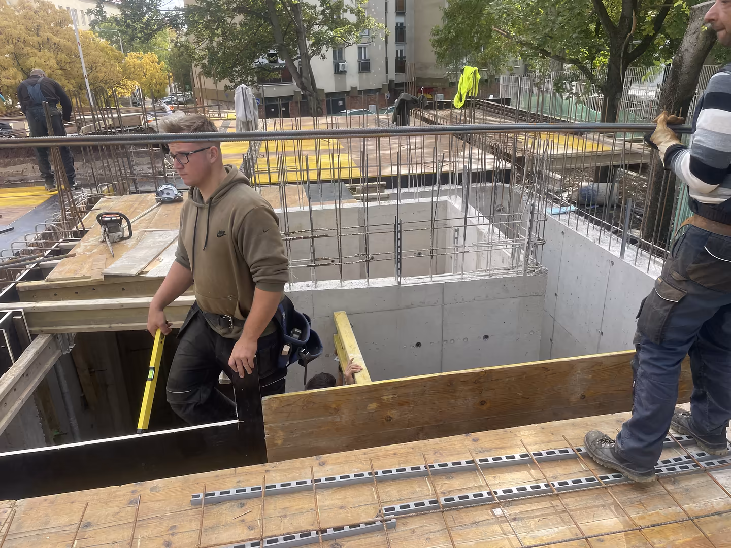 Kg general rokus tarsashaz 26