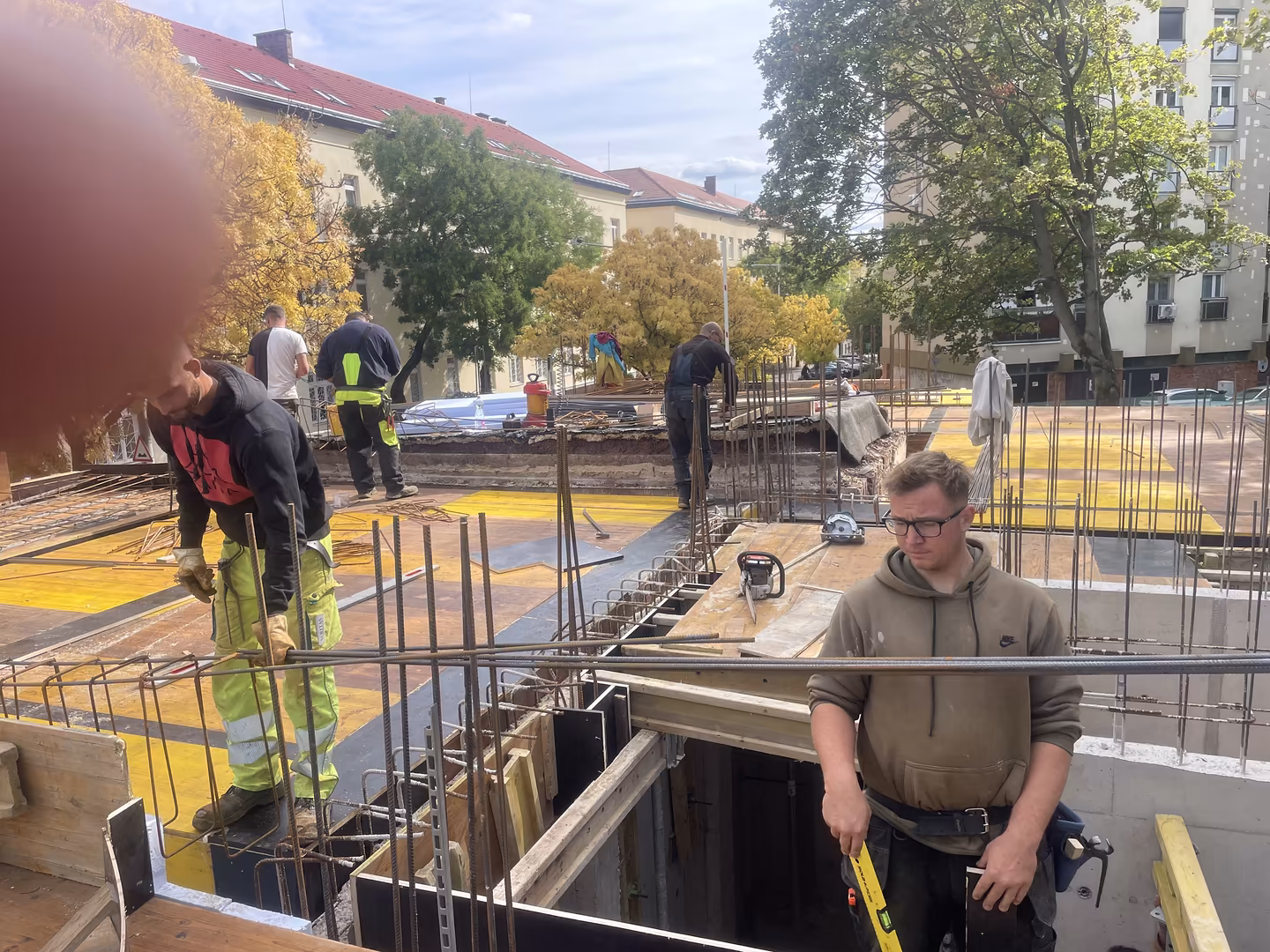 Kg general rokus tarsashaz 27