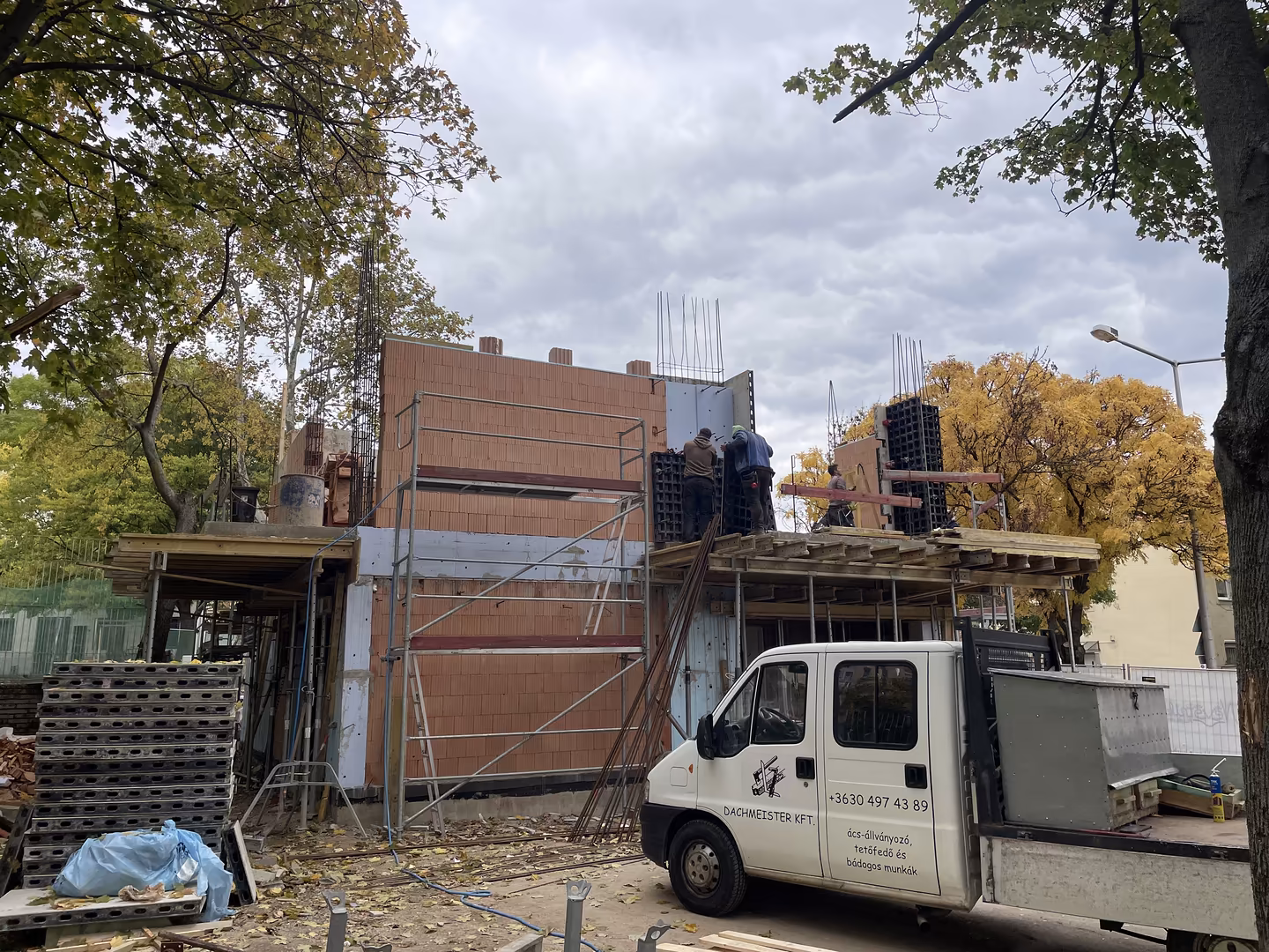 Kg general rokus tarsashaz 33